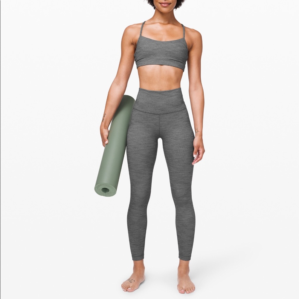 Lululemon align pant 25”